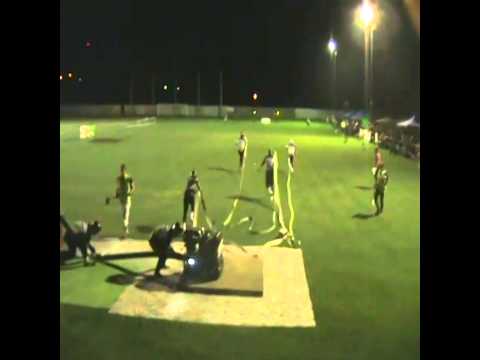 DHZ Pavlice 2014-Cesta za titulom ZSHL-(Official video)