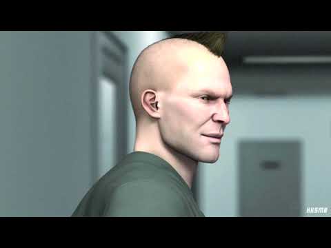 Army of Two - All Cutscenes (Game Movie) [HD]