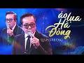 Áo Lụa Hà Đông Elvis Phương Liveshow 60 Năm Tình Khúc Ngô Thụy Miên