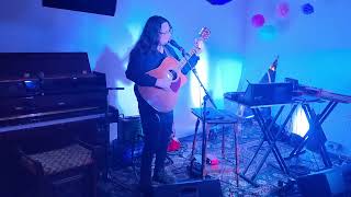 Master Song | a Leonard Cohen cover (Live)