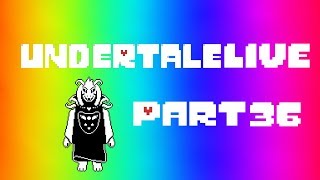 【地下を救いたいから】Undertaleを実況プレイ part36