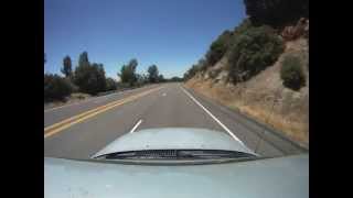preview picture of video 'Road Trip Time Lapse - Rental Car Rally'