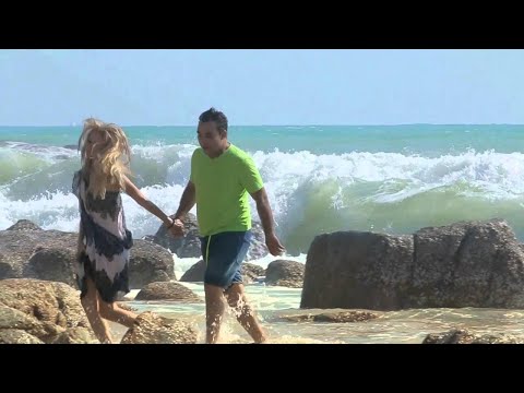 KADER JAPONAIS - "COUP DE FOUDRE" - Official Music Video