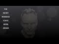 Sting ~ ''The Secret Marriage''