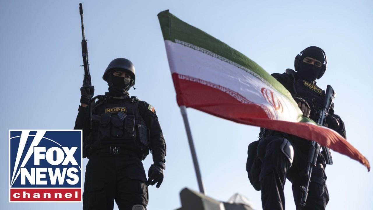 JUST IN: Iran puts BOUNTY on US service members