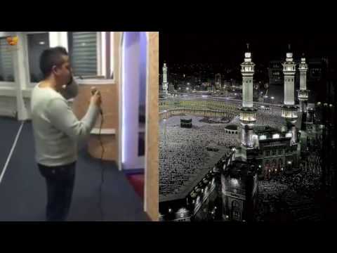 Thirrja e ezanit nga Muharrem Ahmeti | | Beautiful Adhan