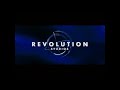 Paramount Revolution Studios And Saturn Films Logos From Next 2007 VHS Capture