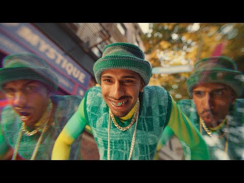 Candy Crush x Thundercat – 'Upside Down' (Official Video) | Music Season 2025