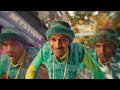 Candy Crush X Thundercat Upside Down Official Video Music Season 2025