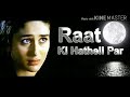 Raat Ki Hatheli Par Refugee Udit Narayan