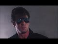 Cobra El Brazo Fuerte De La Ley 1986 El Crimen Es Una Plaga Y Yo Soy El Remedio