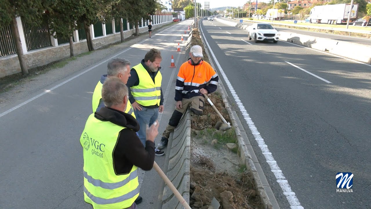 Mejora de la imagen de las Medianas