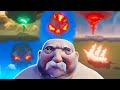How To Beat EVERY WORLD EVENT In Sea Of Thieves
