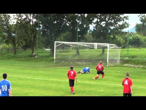 FK Litoměřice B - TJ Žitenice