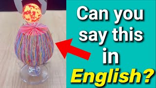 IMPOSSIBLE English Speaking Test! (99% will fail)