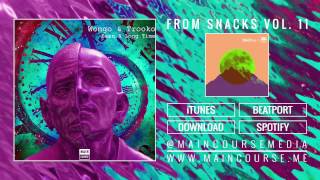 Wongo & Trooko - Been A Long Time [ Official Audio : Main Course ]