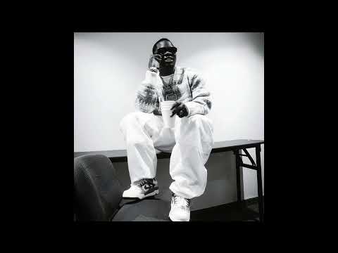 [FREE] BLXCKIE TYPE BEAT - \BALL UP\