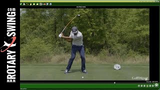 Unlocking Power: Analyzing Tony Finau's Golf Swing