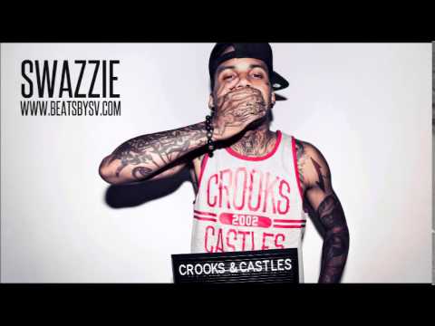 Hiphop Instrumental - Swazzie [Tyga x Kid Ink Type Beat]
