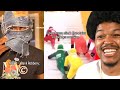 If I Laugh The Video Ends 23
