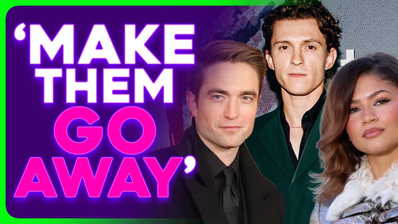 Everyone Is SICK of These Actors