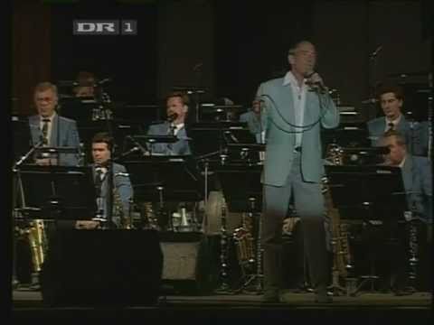 Jeg Ved en Laerkerede - Otto Brandenburg - The Tivoli Big Band