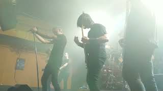 Download lagu Helevorn - Delusive Eyes - Live in Barcelona mp3