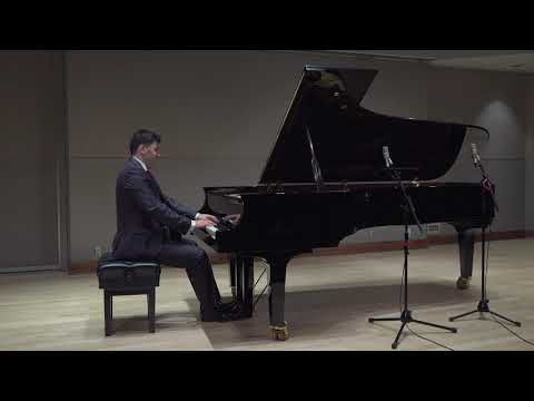 Nicholas Deek - Ottawa Pianist and Owner of Deek Music Academy video.