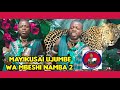 MAYIKUSAI UJUMBE WA MBESHI NAMBA 2 OFFICER AUDIO MSAMBAZAJI DOTO K GASHI