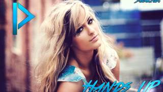 Best Techno Hands up Spring 2014