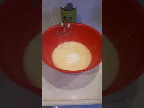 Recipe of Yummy Cake 🍰