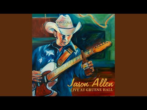 Cryin' For Their Momma's - Jason Allen