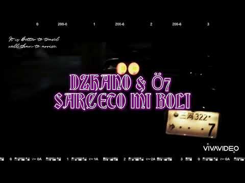 СЪРЦЕТО МИ БОЛИ | A R E S & Ö7 | 2021 Official