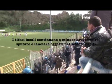 "La Festa dello Sport Incivile" - Bacoli - Casoria