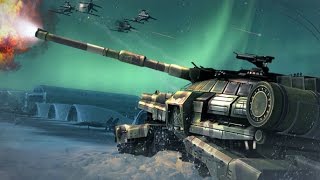 Tom Clancy's Endwar Online Gameplay (6 Level HD 2015)