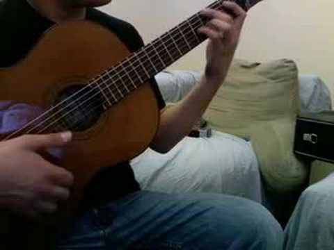 Re: Gipsy Kings - Duende (Live at Royal Albert Hall)