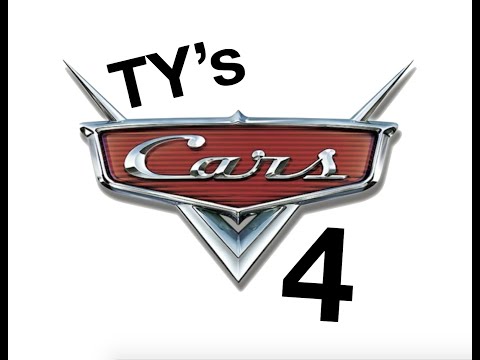 Ty's Cars Four (Full Fan Film)