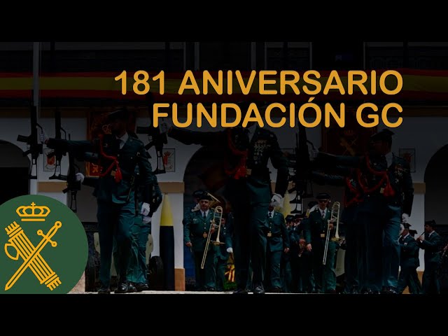Vídeo relacionado con FORJASPORT Trofeo de forja de la Guardia Civil, Ideal para Eventos y homenajes. Incluye personalización de Texto (MANDAR por Correo)