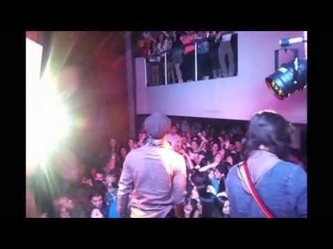 Shel Dixon & #NextLevelShow - 7 de Setiembre