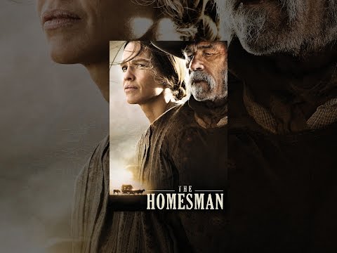 The Homesman