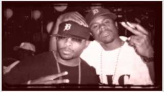 Tre Little & Royce da 5'9" - FEAR NO MAN