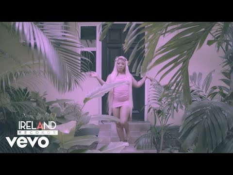 TaviiZoey - Dolly House (Official Music Video) ft. Frass, IRELAND BOSS
