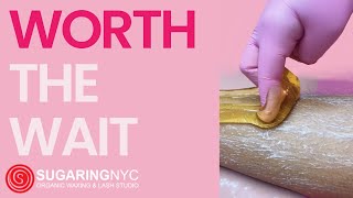 Download lagu Sugaring Hair Removal Is So Satisfying mp3 Download lagu Sugaring Hair Removal Is So Satisfying mp3