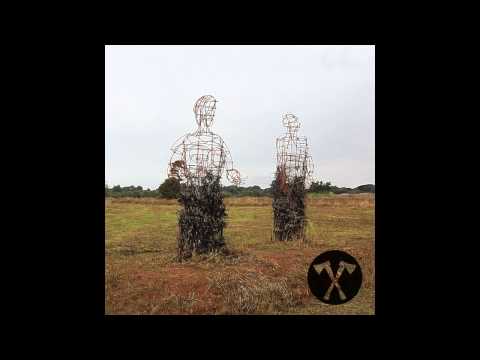 Red Axes - Only A Clown Can Catch An Axe