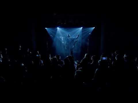 SILUETY – Malostranská Beseda 01.02.2024 (Křest debutového alba)