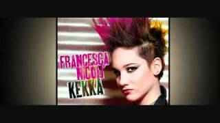 Francesca Nicolì - Sono Bugiarda