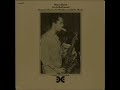 Warne Marsh -  Live in Hollywood