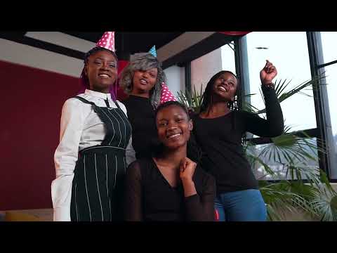 Mr. Legz - Happy Birthday