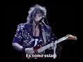Bon Jovi - Out Of Bounds (Subtitulado)