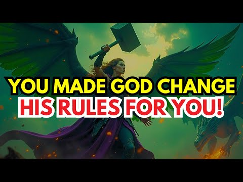 Chosen Ones: You Broke Every Spiritual Pattern... With One Unseen Move! 🔥👁️